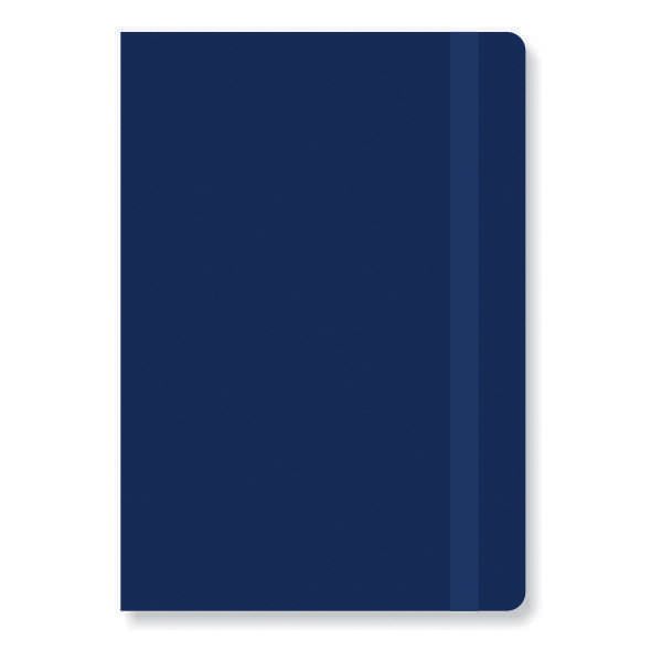 Maestro Journal- BLUE